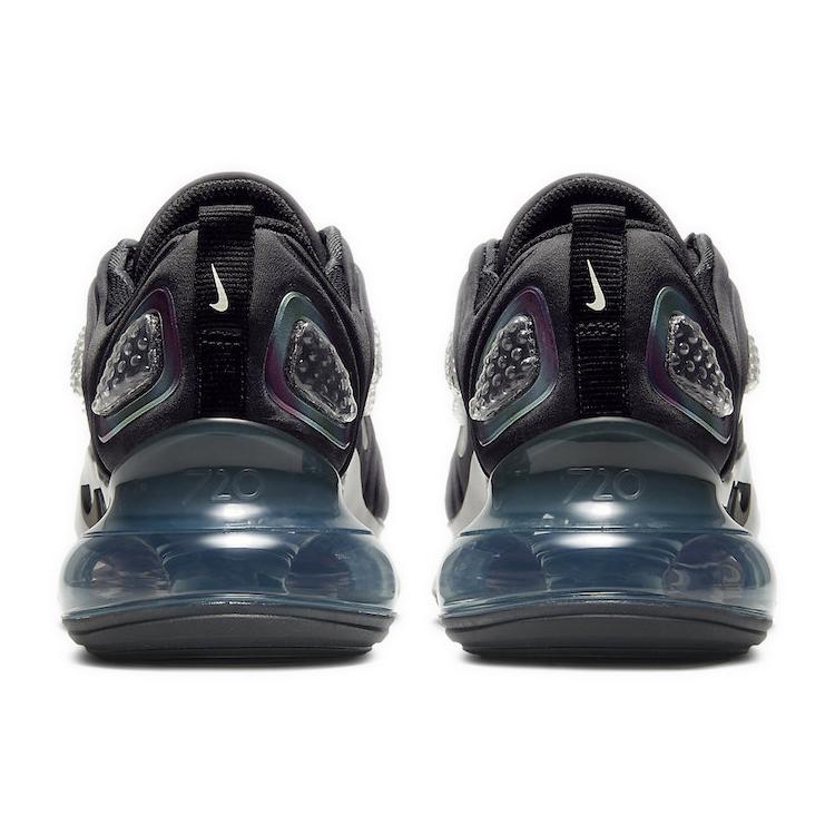 Neuer Nike Air Max 720 'Bubble Pack Black' CT5229-001