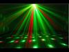 Starry Sky Voice-Controlled Rotating Stage Laser Light for KTV & Bars