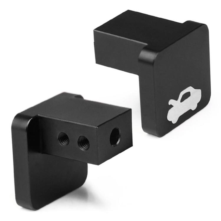 Car Engine Hood Release Latch Handle Control Switch for Honda Civic 1996-2005