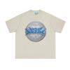 NCT DREAM Druck Tops 100% Baumwolle 2025 NEU T-Shirt für Sommer Baumwollmode Rundhals T-Shirt Damenbekleidung