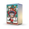Área de lazer – Jogos de tabuleiro