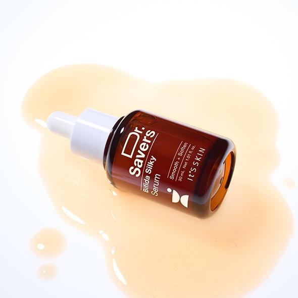 It`s Skin Dr.Savers Bifida Silky Serum 30ml