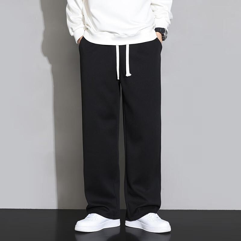 Dingfengbaoluo Men's Casual Athletic Pants