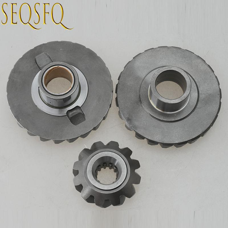 346 Gear Kit For TOHATSU Outboard Motor 25HP 30HP 346-64030 346-64010 346-64020 2 Stroke or 4 Stroke 346-64030 Boat Engine