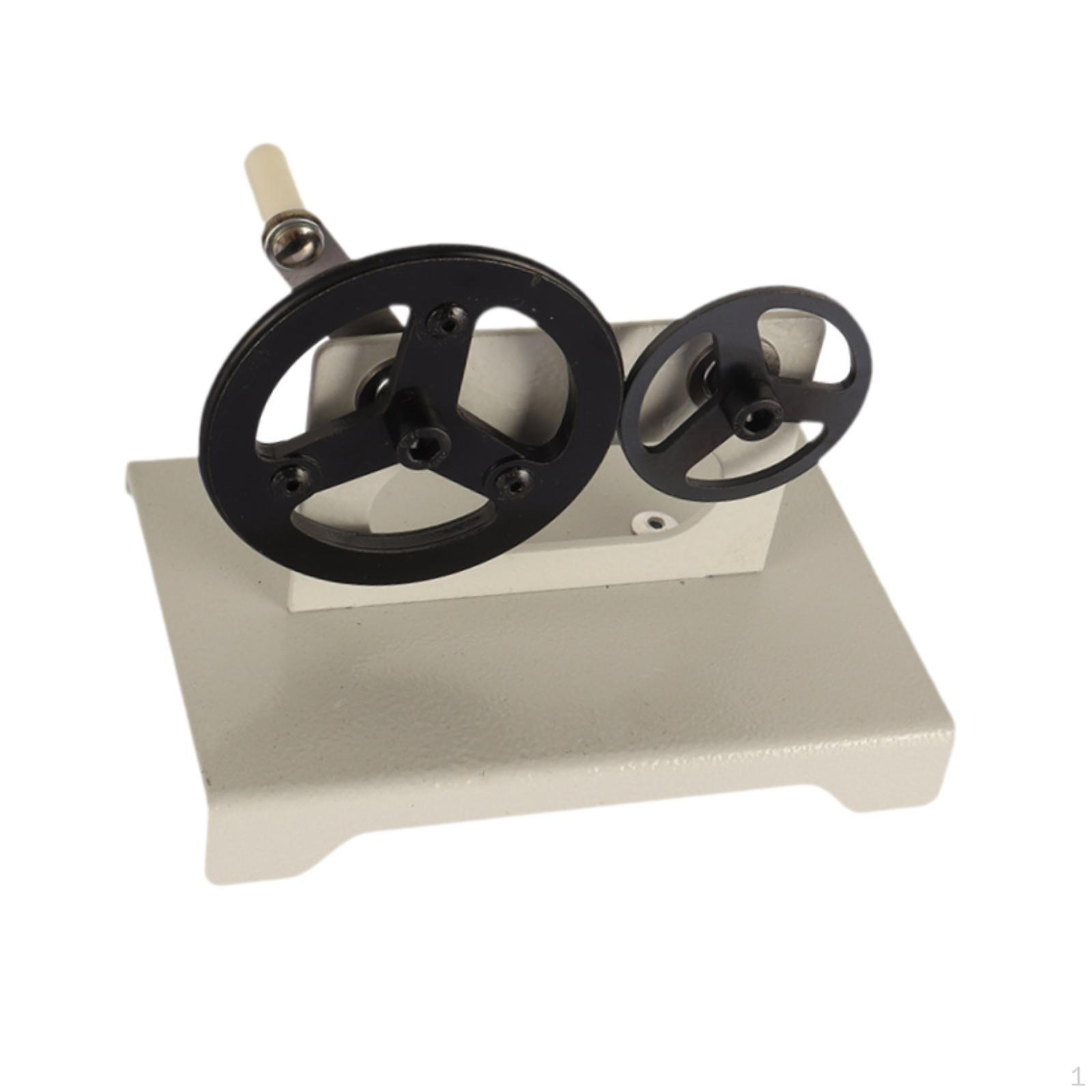 Advanced Gear System Educational Set Friction