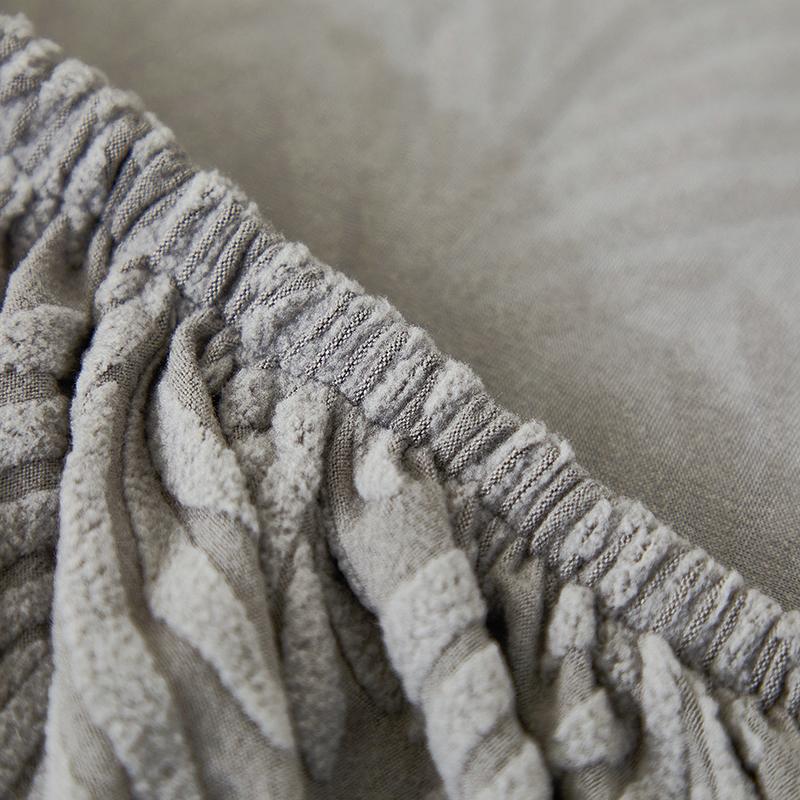 1 PC Elastic Jacquard Sofa Cover Stretch Sofa Cover For Living Room Protector Removable Washable Slipcover