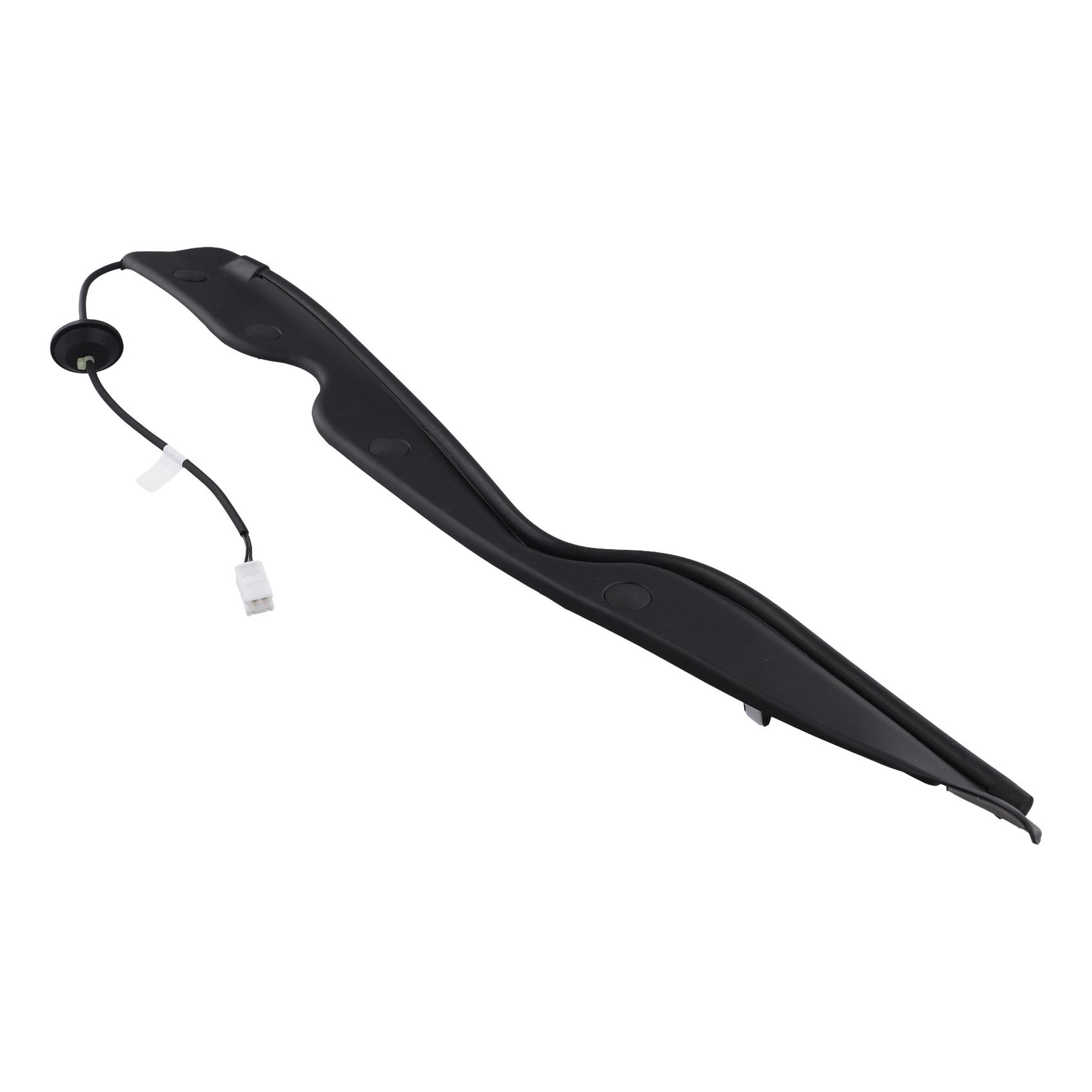 

Liftgate Tail Gate Trunk Pinch Sensor Liftgate Tail Gate Sensor Trunk Pinch Sensor For TUCSON 15-21