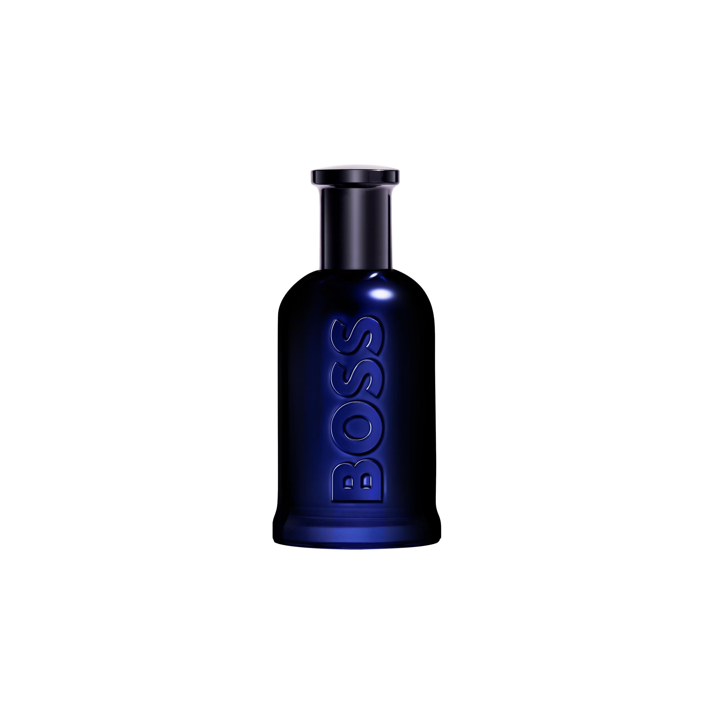 

Hugo Boss Bottled Night Eau de Toilette – Woody Men s Cologne 100ml