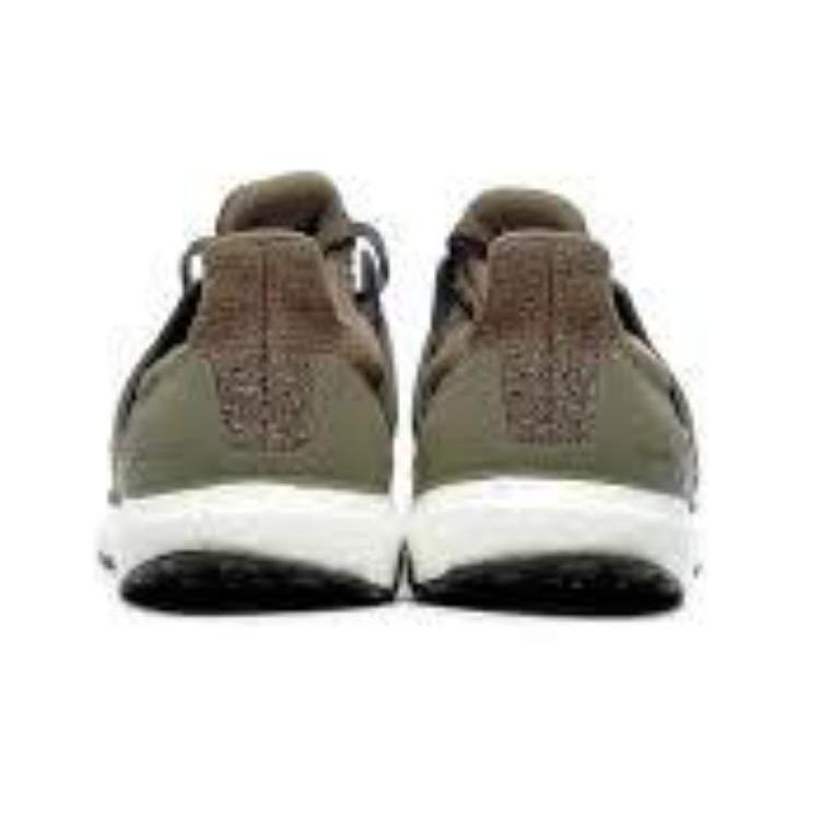 Adidas UltraBoost 3.0 'Trace Olive' S82018