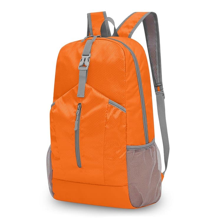 Foldable Lightweight Outdoor Sports Backpack