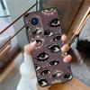 Scary Face Eyes For Honor Magic 7 Lite 5 6 Pro Case Cover For Honor X9c X9a X9b X8a X8b X9 200 400 50 70 90