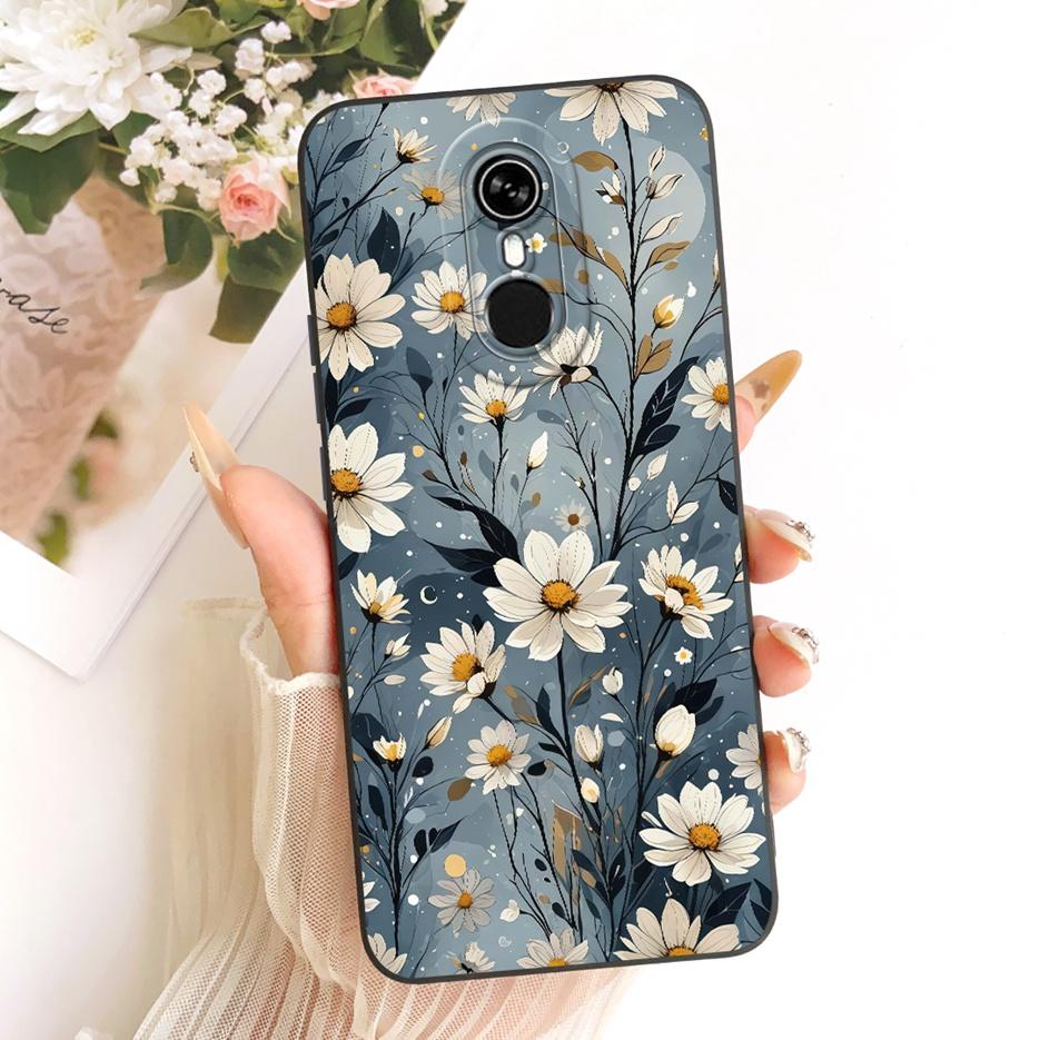 For Itel A33 Plus Case Cool Owl Dragon Fashion Painted Cover Soft Silicone Phone Case For Itel A33 A 33 ItelA33 Plus Fundas Bags