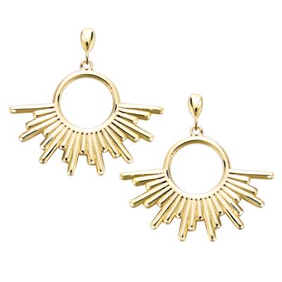 Náušnice – Visiace náušnice