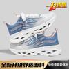 2025 New Classic Women's Sneakers Korean Edition Versatile Casual Shoes Youth Mesh Breathable Lightweight Running Shoes
