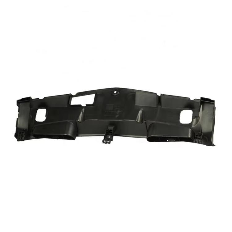 Compatible Mercedes W212 Car Grille Upper Support (2128852765)