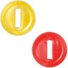 Epoch (EPOCH) Super Mario hits the jackpot! Lucky Coin Game ST Mark Certified Toy Game 4 Years an...