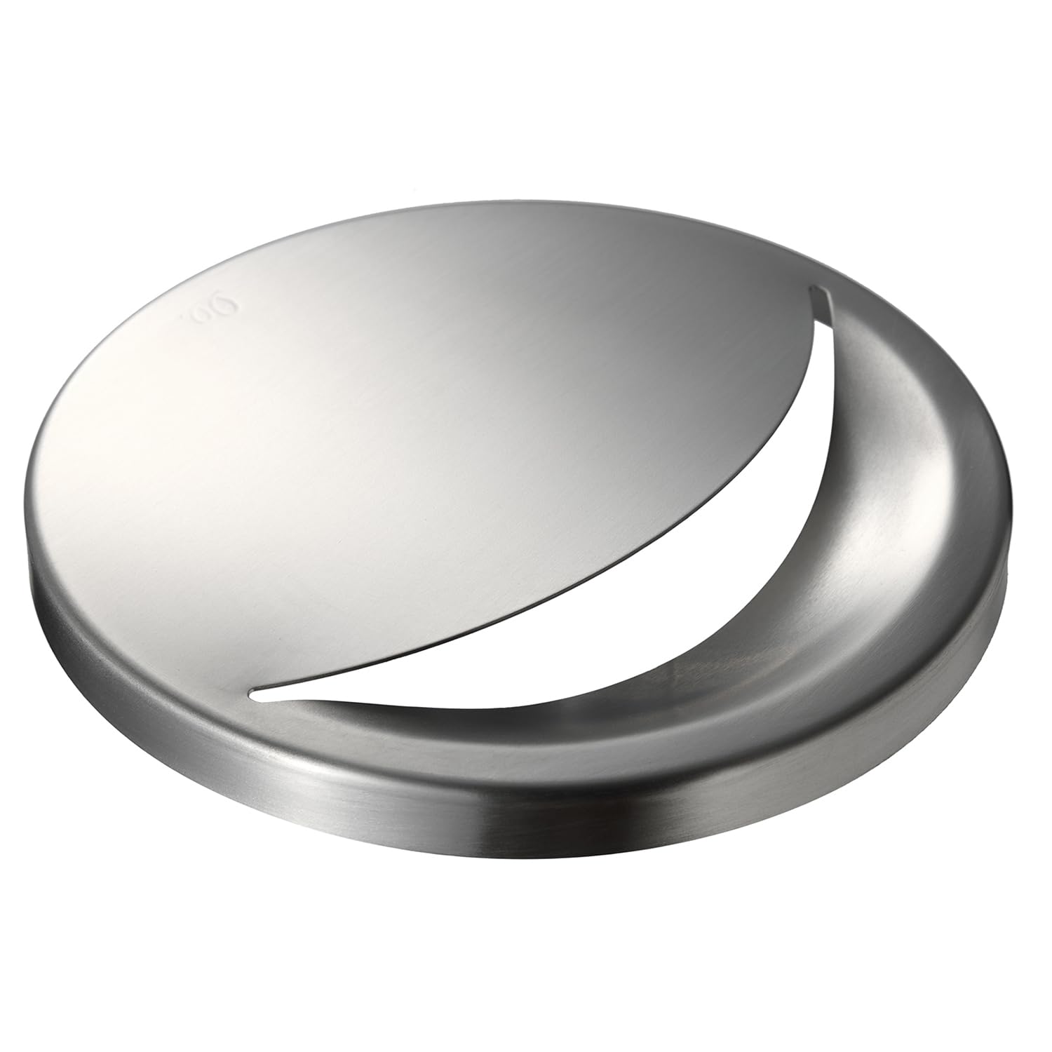 

Oaks Leye Antibacterial Stainless Steel Drain Cover LES3213