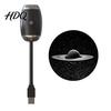 Mood Lighting Projector Starry Sky Night Light with Adjustable Brightness 360 Degrees Dreamy for
