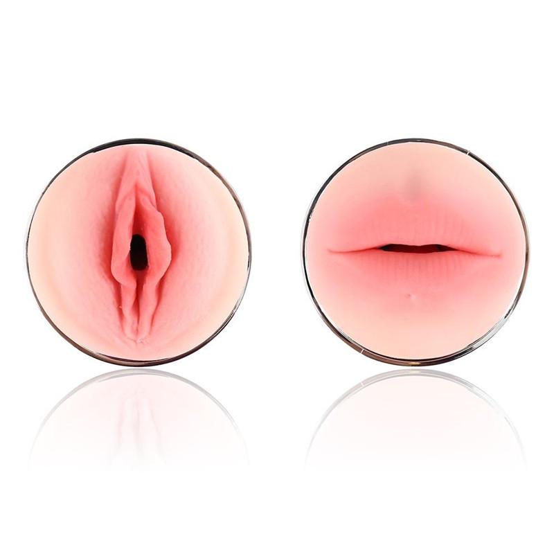 With An Audio Function Male Fully AUTOMATIC Masturbator Electric Masturbators SEX TOYS FOR MEN