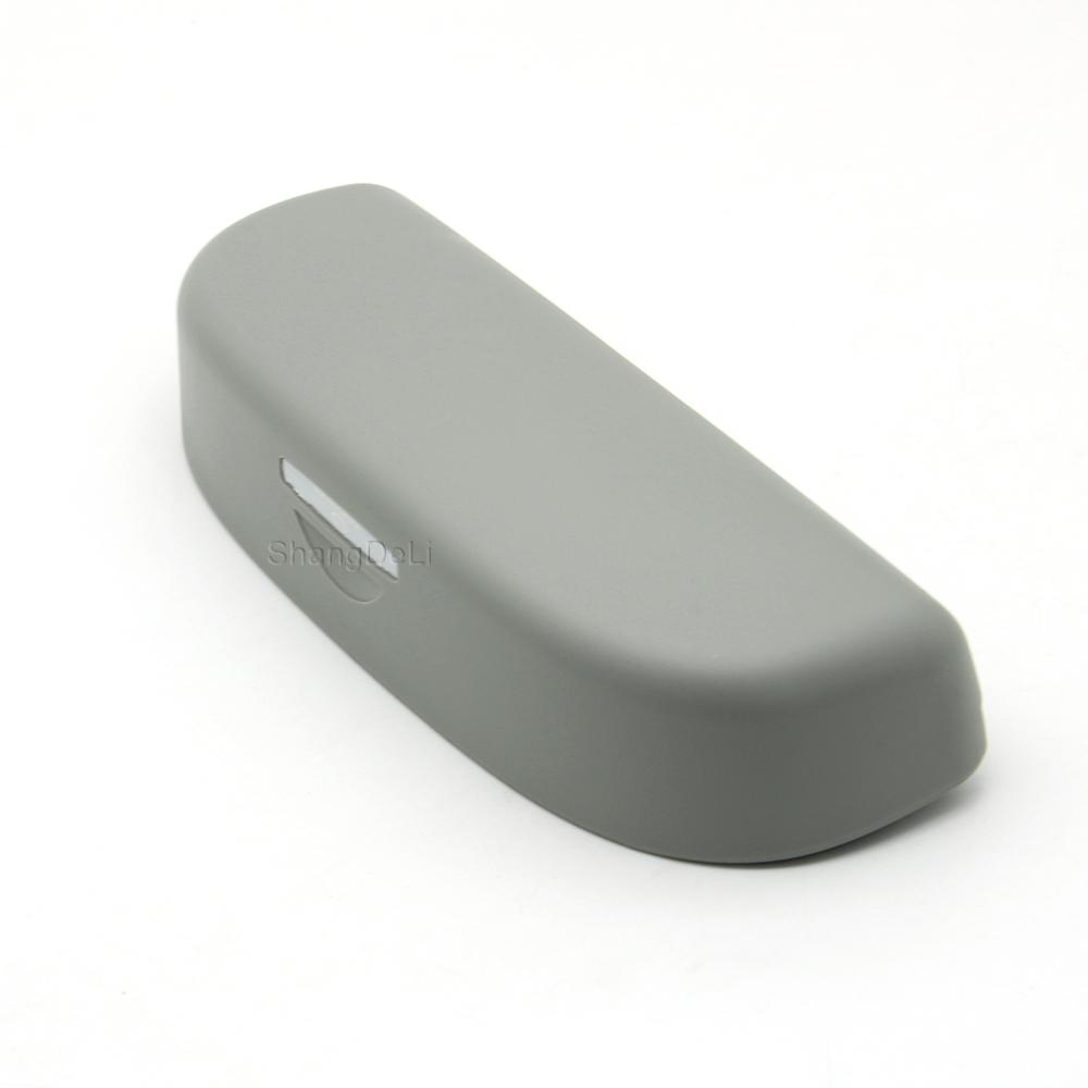Car Sunglasses Box Glasses Case Holder for Mercedes Benz A B C Class W203 W205 W168 W169 W176 W245 W246 Accessories