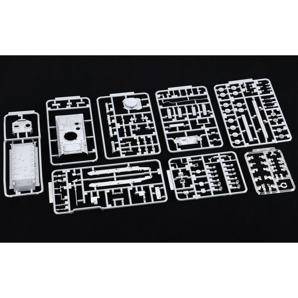 Fujimi 1/72 БМП Тип 89 СВ Японии Модель в наборе 2 шт.