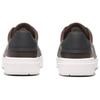 Timberland Seneca Bay Fashion Versatile Slip-Resistant Durable Low-Top Casual Shoes Men Casual Shoes Dark-Brown A41F7W01