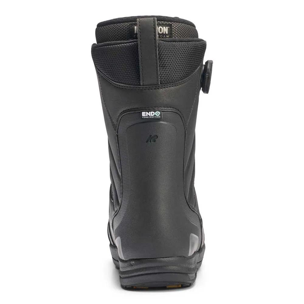 K2 Snowboardstiefel Maysis