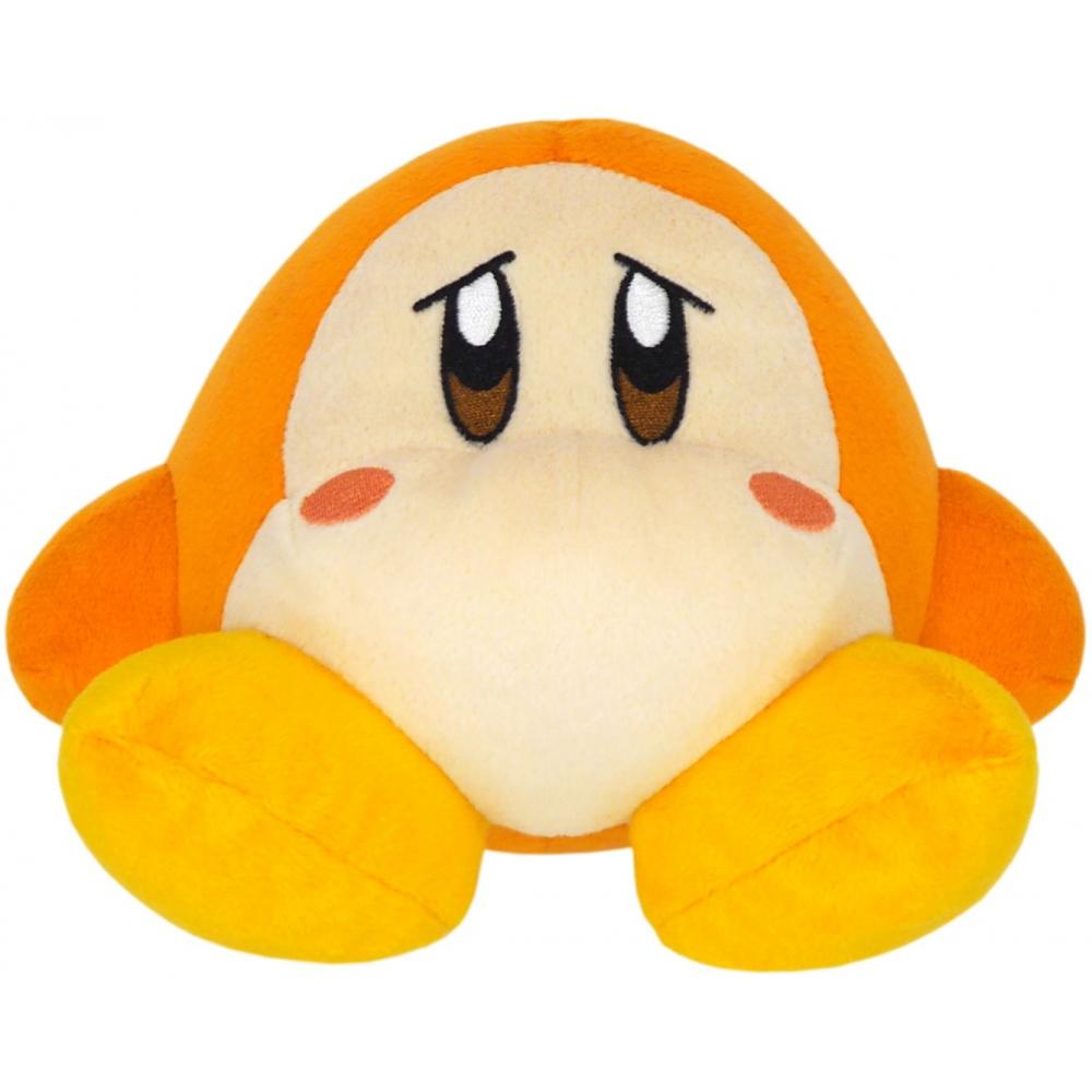 

Kirby Kirby PluSh Toy AllStar Collection Kp59 Waddle Dee Dejected S