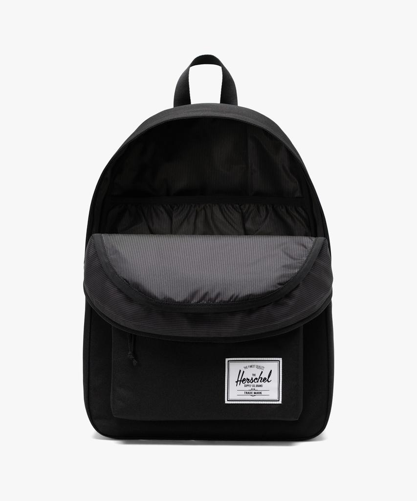 Herschel Supply Co Classic Backpack Black