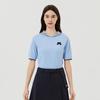 MARTINE GOLF Martine Sailor Collar Knit_S/Blue