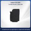 Equinox PLUS-24 Chevrolet SAIC Car Floor Mats - New Model