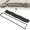 NEW-Electric Scooter Chassis Gasket Seal Kits Chassis Waterproof Ring Battery Protection For Xiaomi M365 Pro