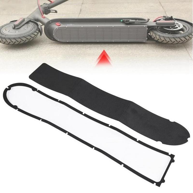 NEW-Electric Scooter Chassis Gasket Seal Kits Chassis Waterproof Ring Battery Protection For Xiaomi M365 Pro