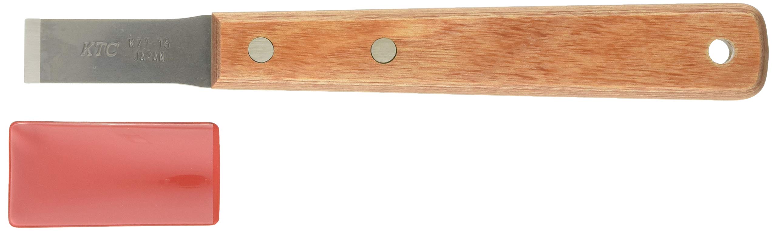 

Скребок из нержавеющей стали Kyoto Machinery Tools KTC KZ115 (КТК)