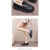 Winter New Thick Soled, Anti Cold and Waterproof Women's Cotton Shoes, Comfortable and Casual, with Thick Velvet and Warm Shoes for Children