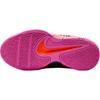 Nike Ja 2 SE GS Rhythm of Ja Kids Sneakers Orange Obsidian Total-Orange HM5061-400