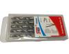 Svigor High-Cobalt Straight Shank Twist Drill Bits (0.5mm-13mm).