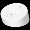 DingTalk M1 Pro Біометричний годинник для обліку робочого часу Штепсель CN (адаптер в комплекті)