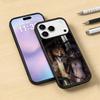 The W-Walten F-Files Phone Case For iPhone 17,16,15,14,13,12,Pro,Max For Magsafe Magnetic Wireless Charging