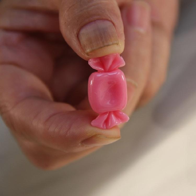 Flexible Silicone Molds Candy Crafting Moulds Clear Soft Molds Silicone Chocolate Moulds Baking Accessories for Baking