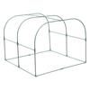 Winter Warm Insulated Greenhouse Cover for Balcony & Succulent Plants – Rainproof & Frostproof