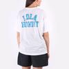 (WMNS) Converse x Space Jam A New Legacy Lola T-Shirt Asia Sizing 'White' Women's 10023070-A01