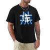 Ooarai Girls High School Tshirt Uv Sun Protection Tee Shirt