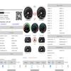Programovatelný Bluetooth Dongle pro Nanjing pro ovladač Fardriver ND72240 72260 72360 72530 72680 72450 Mobilní ovládání