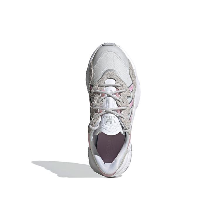 Adidas Ozweego White True Pink Women's EG8729