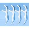 JINGRUIXIANG Comfort Dental Floss Picks, 200 Count