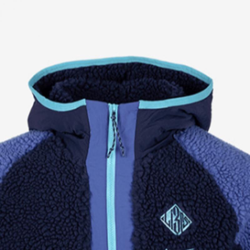 Nike Galleria Nike England Sportswear Winter Hoodie Half Zip