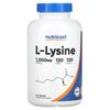 L-Lysine, 1,000 Mg, 120 Tablets