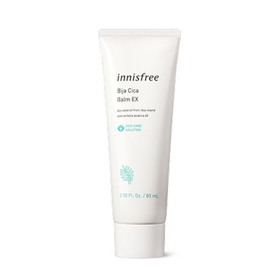 

innisfree Bija Cica Balm EX, 80мл