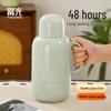 Fuguang Large Capacity Glass Liner Thermos Kettle
